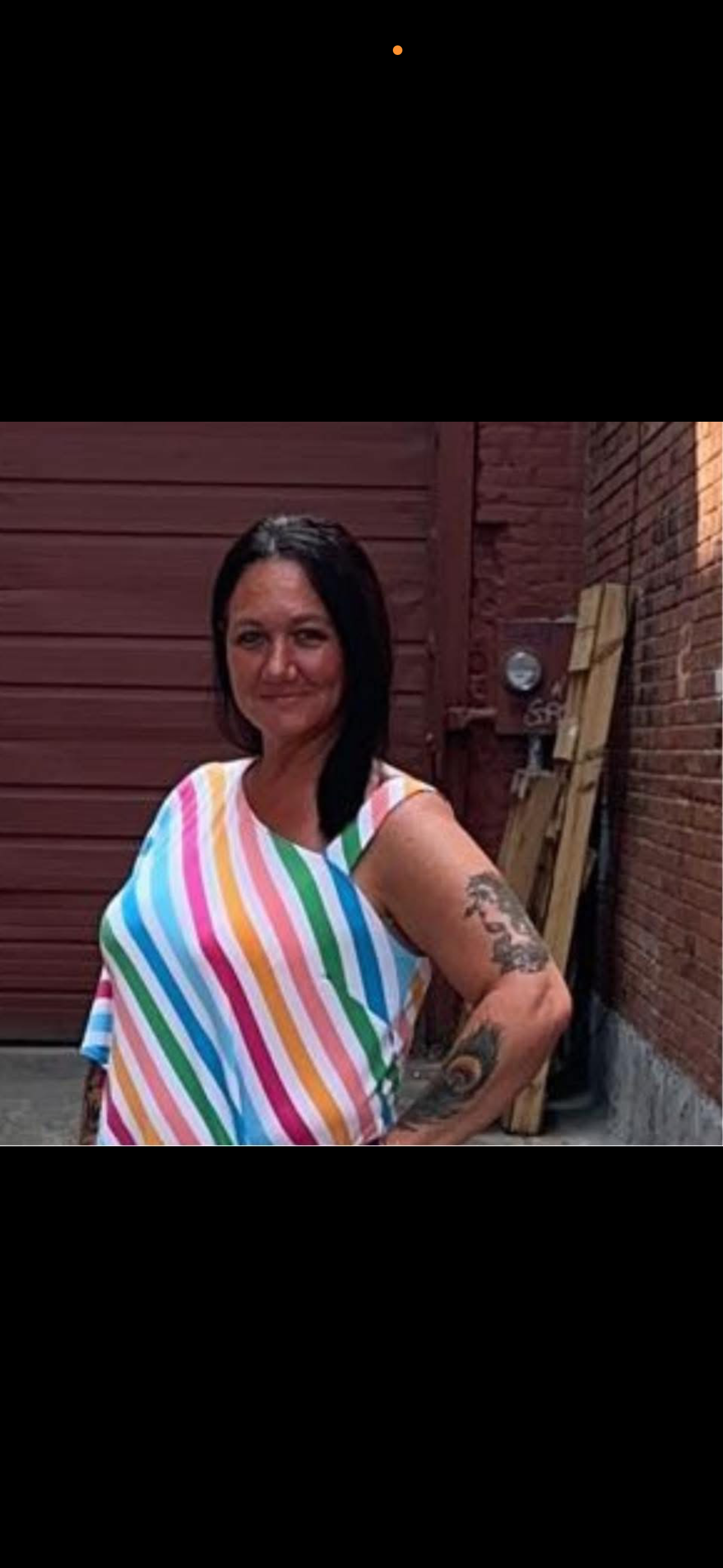 Memorial for Constance Lee Mitchell