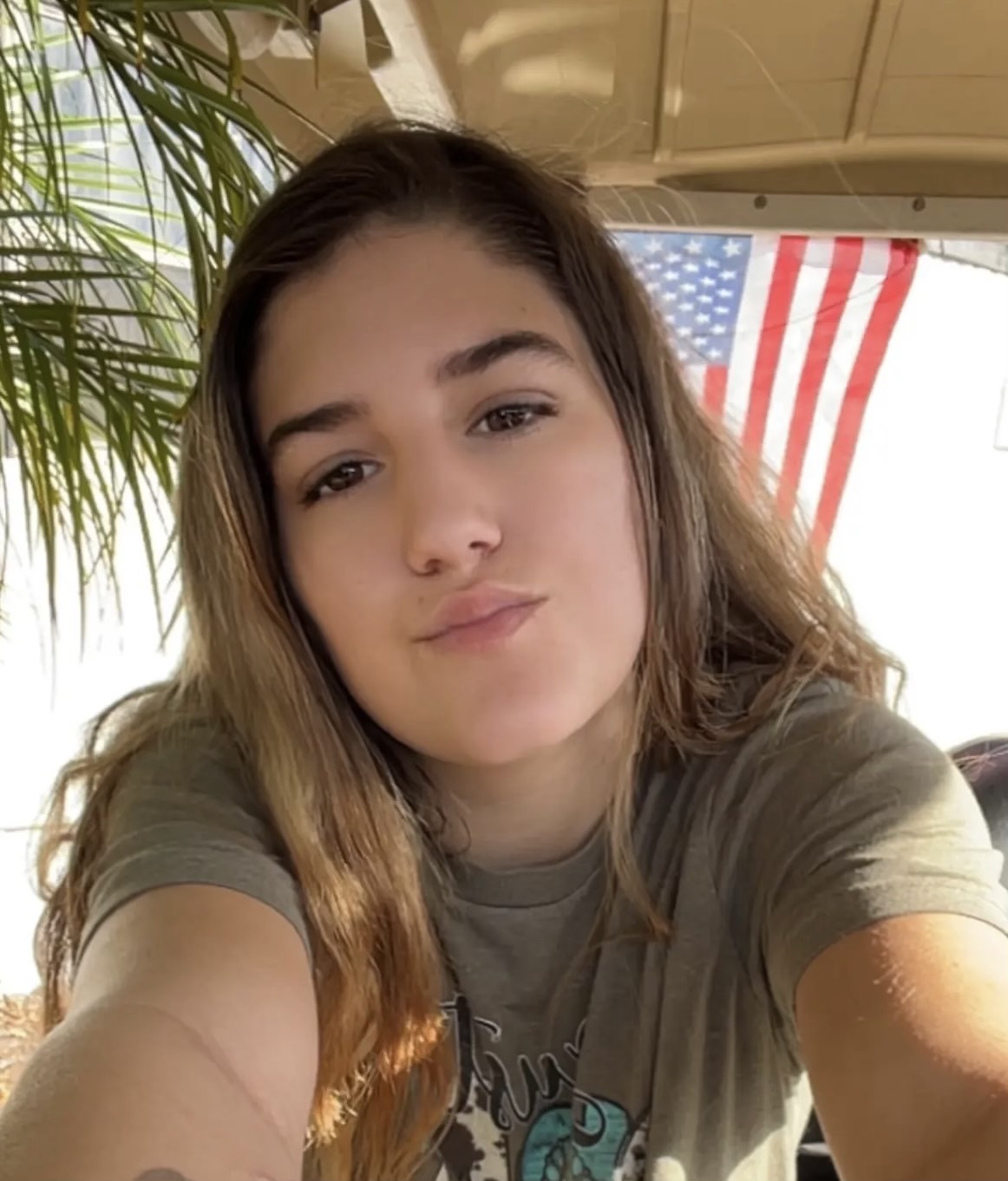 Memorial for Destiny Chambers