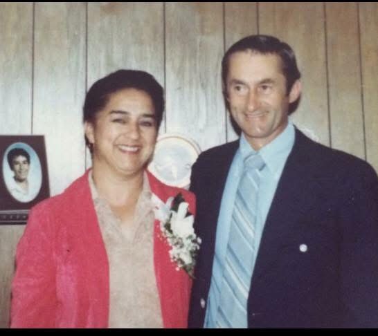 Memorial for Joseph Blandford