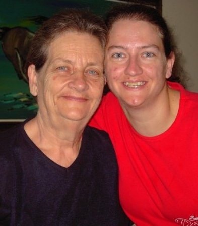 Memorial for Elizabeth Baker