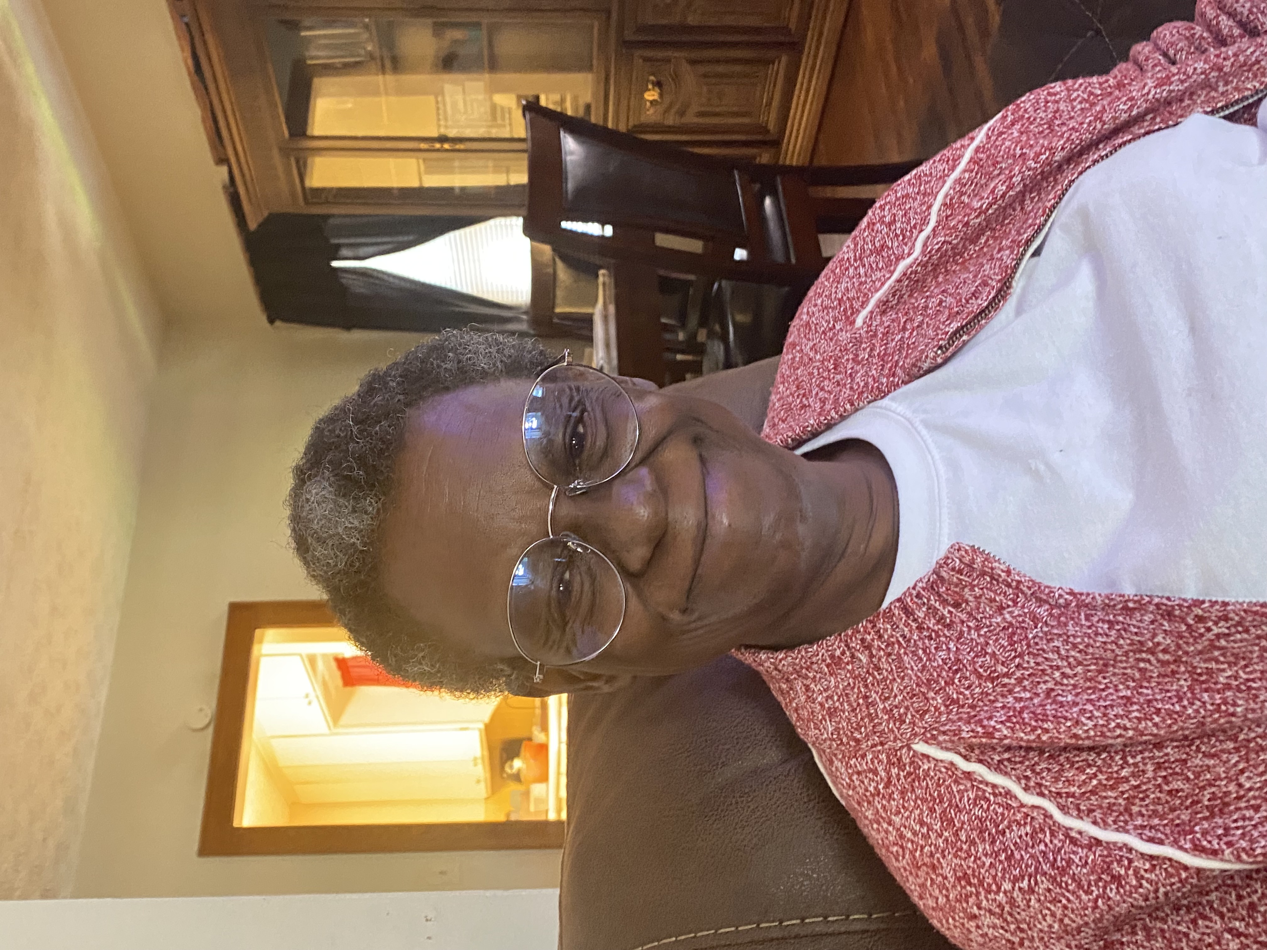 Memorial for Arlene Simmons