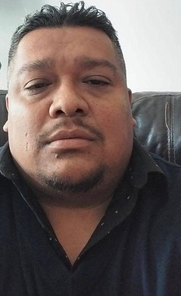 Memorial for Jorge  Muñoz Maradiaga 