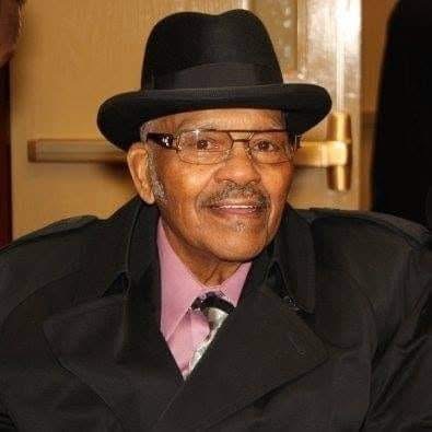 Memorial for Arthur Gibson