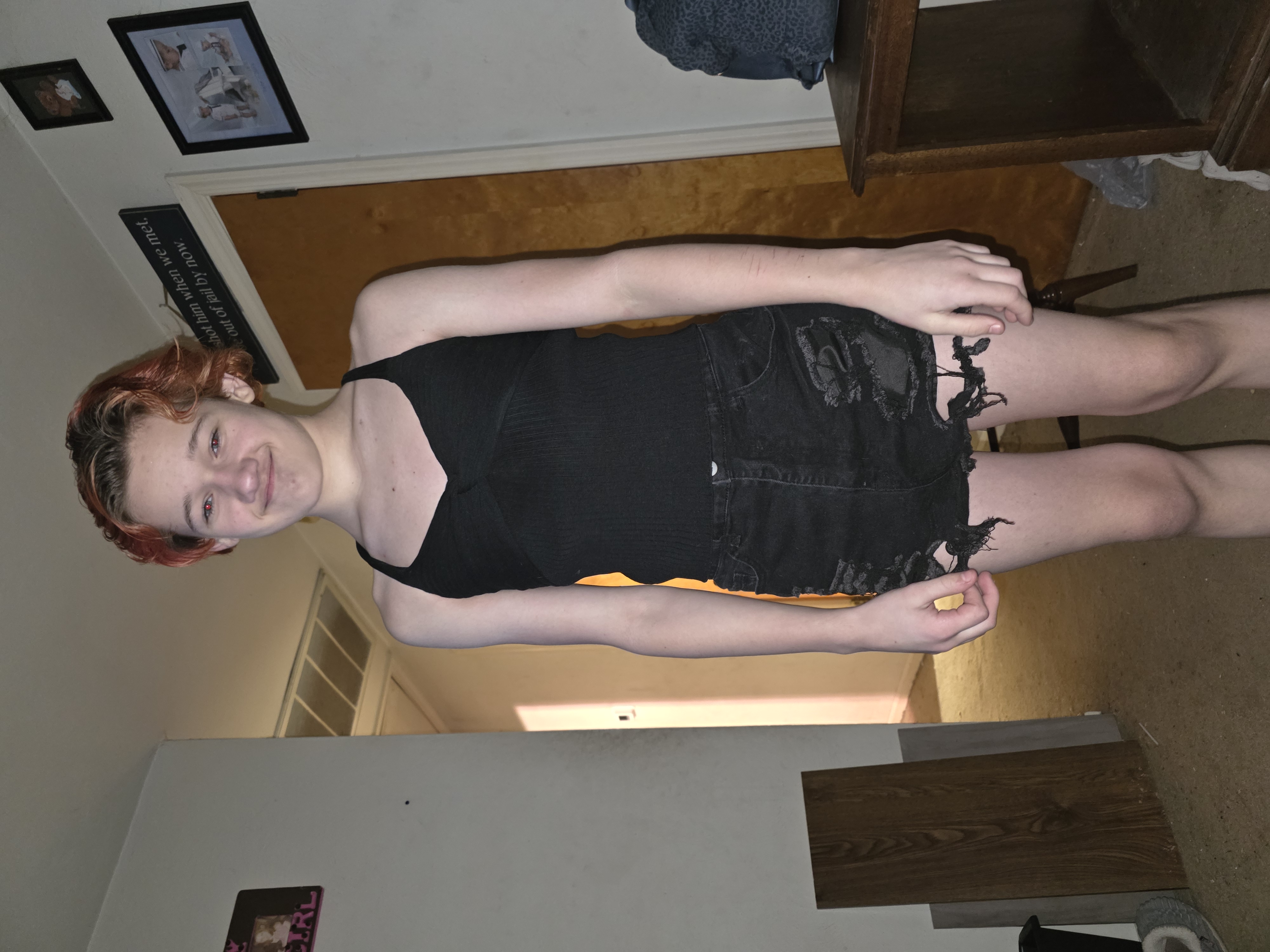 Memorial for Taylor Burlingame