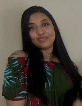 Memorial for Jayanie Paul