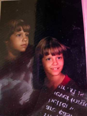 Nicole Gradeschool pic 5