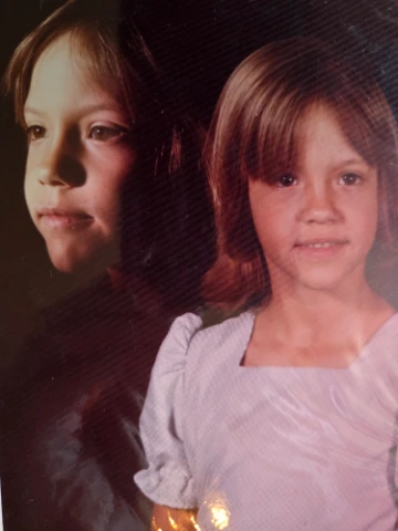 Nicole Gradeschool pic 3
