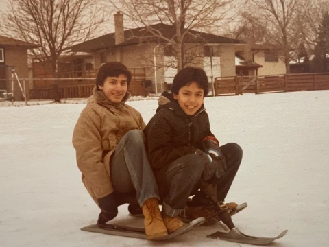 1980's