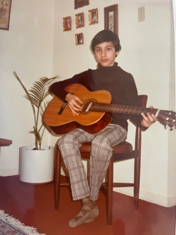 1980's