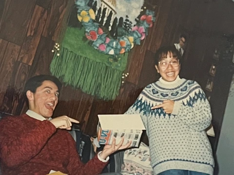 1980's