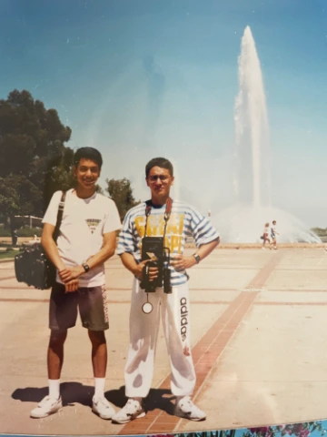 1980's