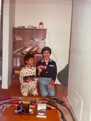 1980's