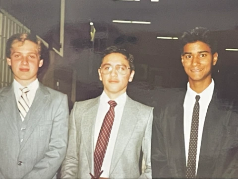 1980's