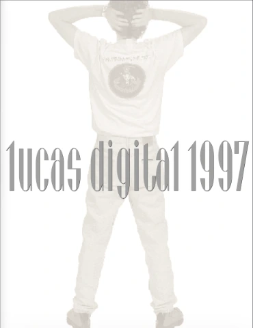 Lucas Digital 1997