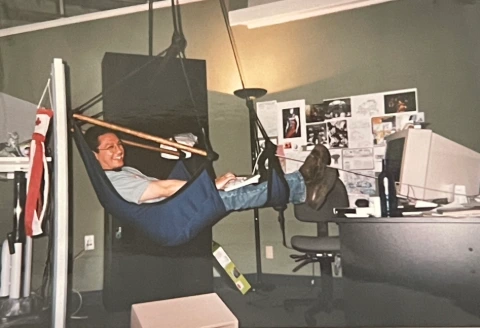 1990's