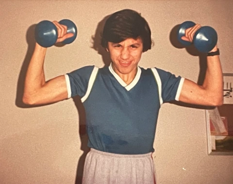 1980's