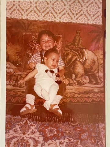 1972 - Simon & Naysan