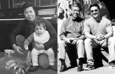 1969 vs 2000's