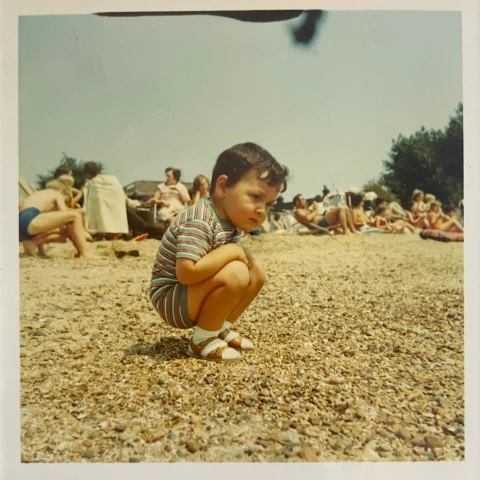 1969-1970 - Simon