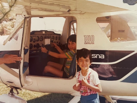 1980's