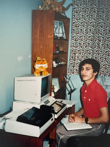 1980's