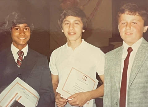1980's