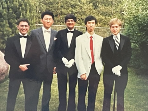 1980's