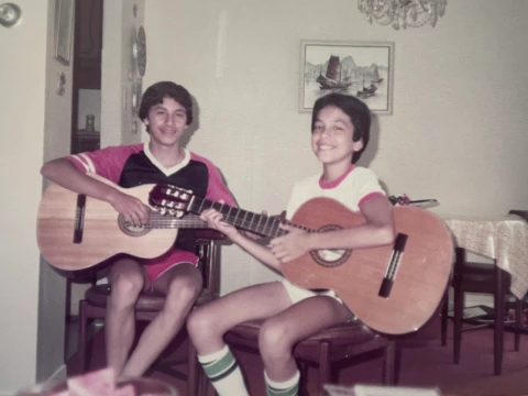 1980's