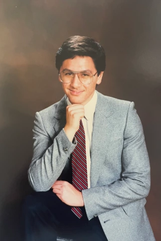 1980's