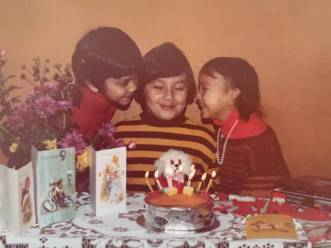 1980's