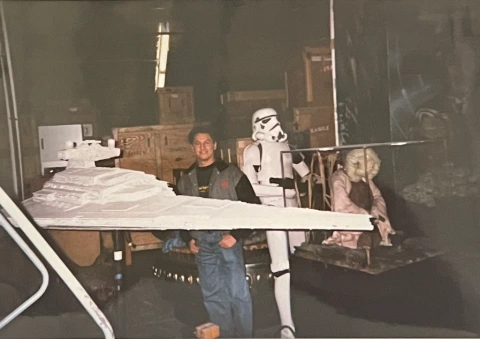 1990's