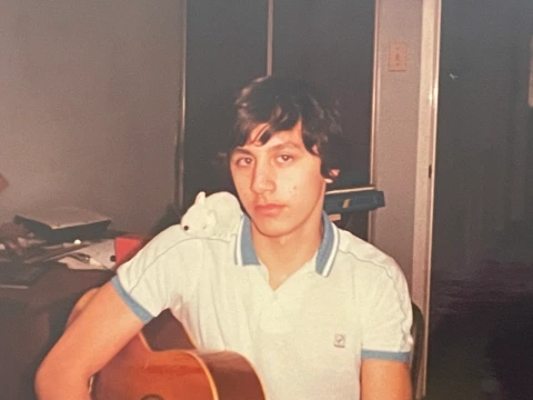 1980's