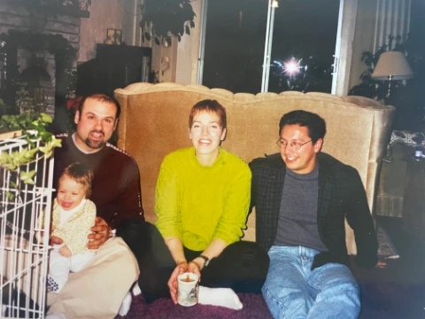 2000's
