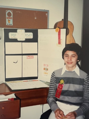 1980's