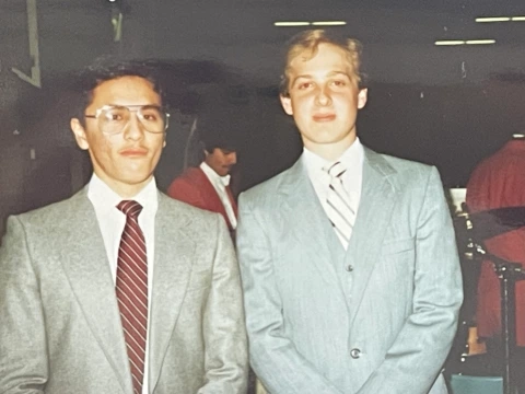 1980's
