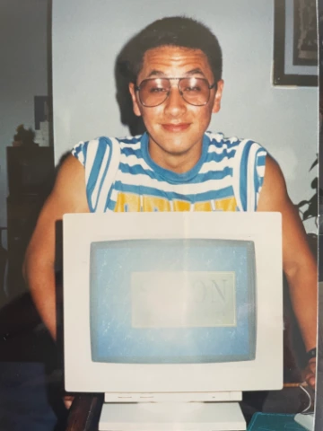 1980's
