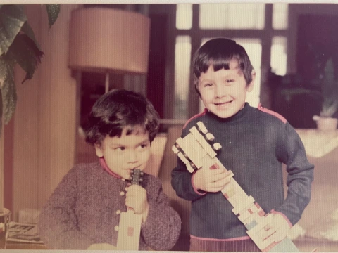 1970's