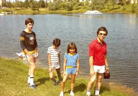 1980's