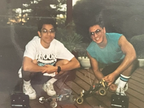 1980's