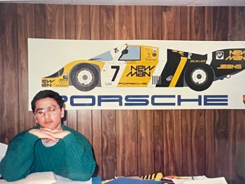 1980's