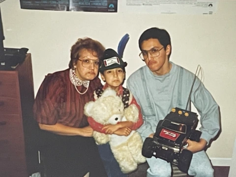 1980's