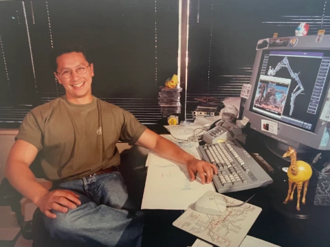 1990's