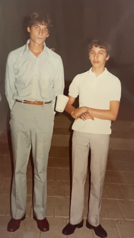1980's