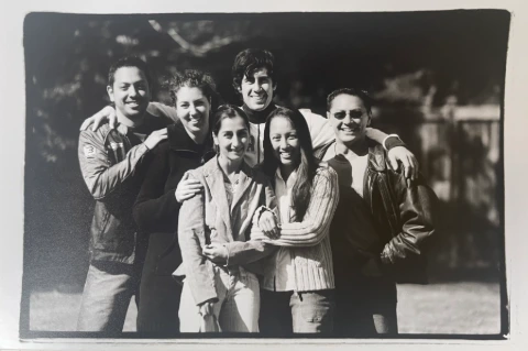 2000's