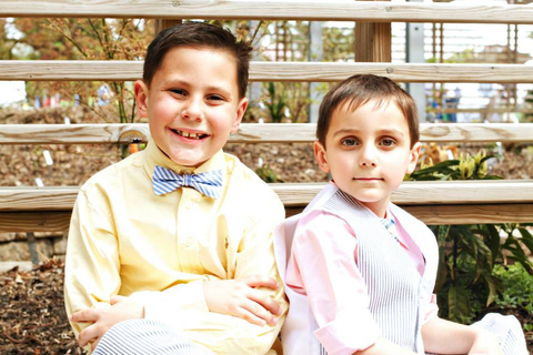 Easter 2014