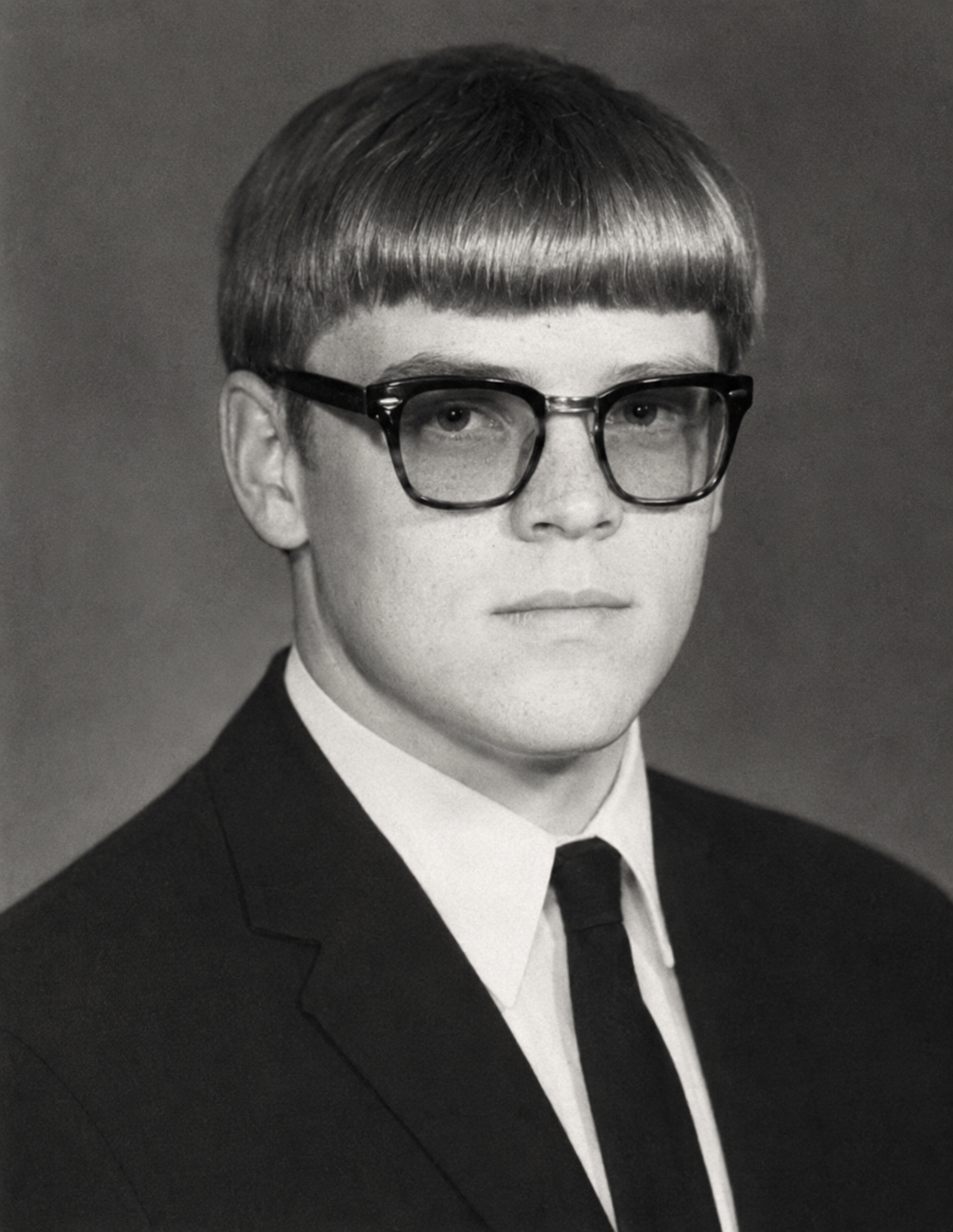 Burton graduated from Webb School of Knoxville