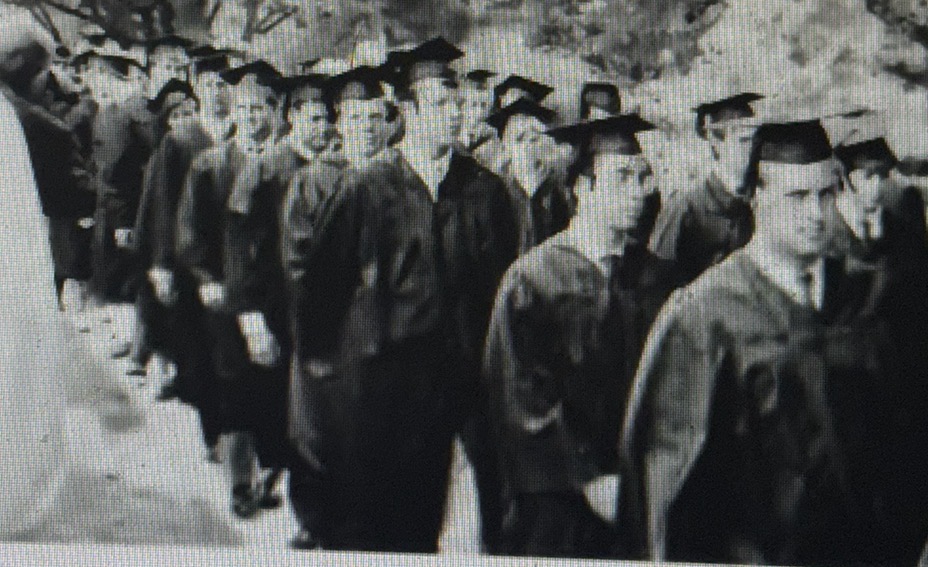 Graduated