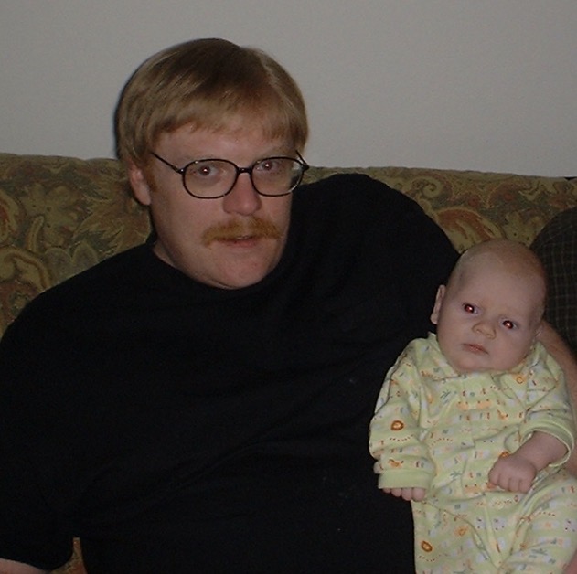 Became a parent