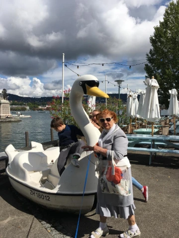 Switzerland-2017