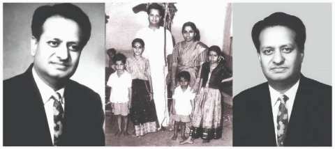 Seshendra Children